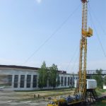 Mobile drilling rigs