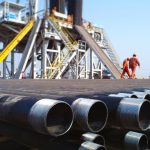 Provision of Various size and types of Casing