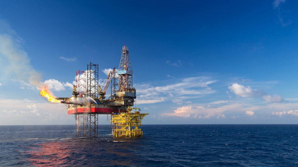 Marine drilling