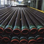 Provision of 26″ Casing Pipe with RL4S Thread