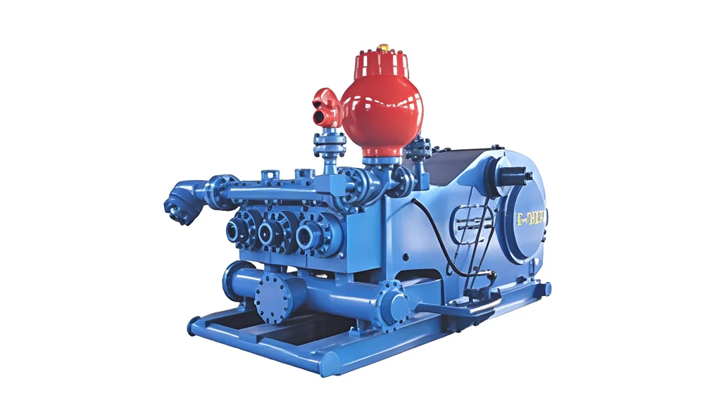 BOMCO Chengdu Equipment Manufacturing Co.