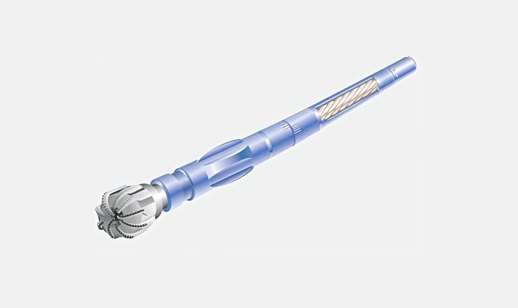 Provision of Downhole Drilling Motors (PDM)