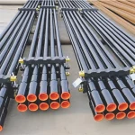 Provision of Drill Pipes and Heavy Weight Drill Pipes  (HWDP)