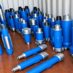 Provision of Fishing and Rental Tools